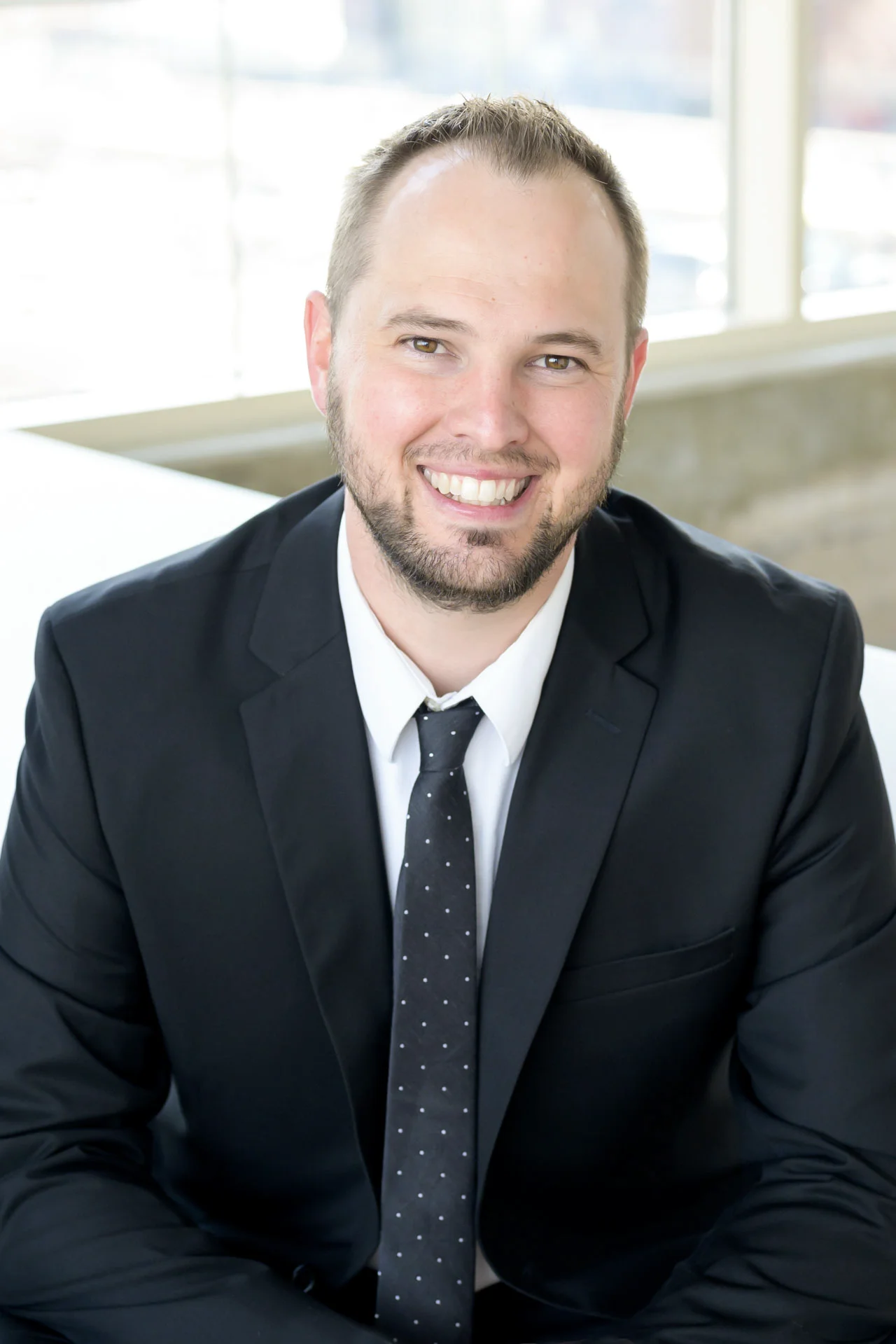 Alex Jenson - Attorney