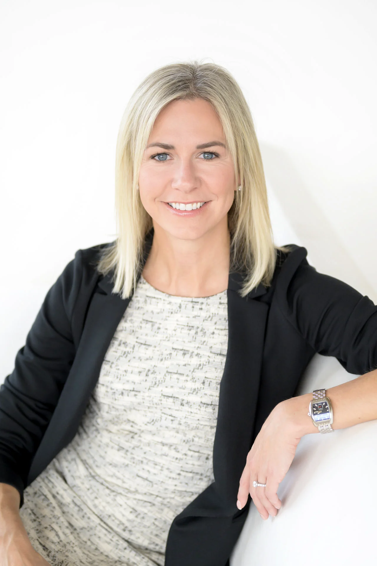 Sara Monson - Attorney